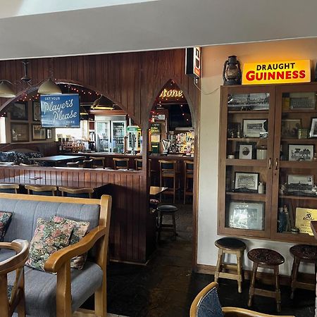 The Carranstown Lodge Duleek Eksteriør billede