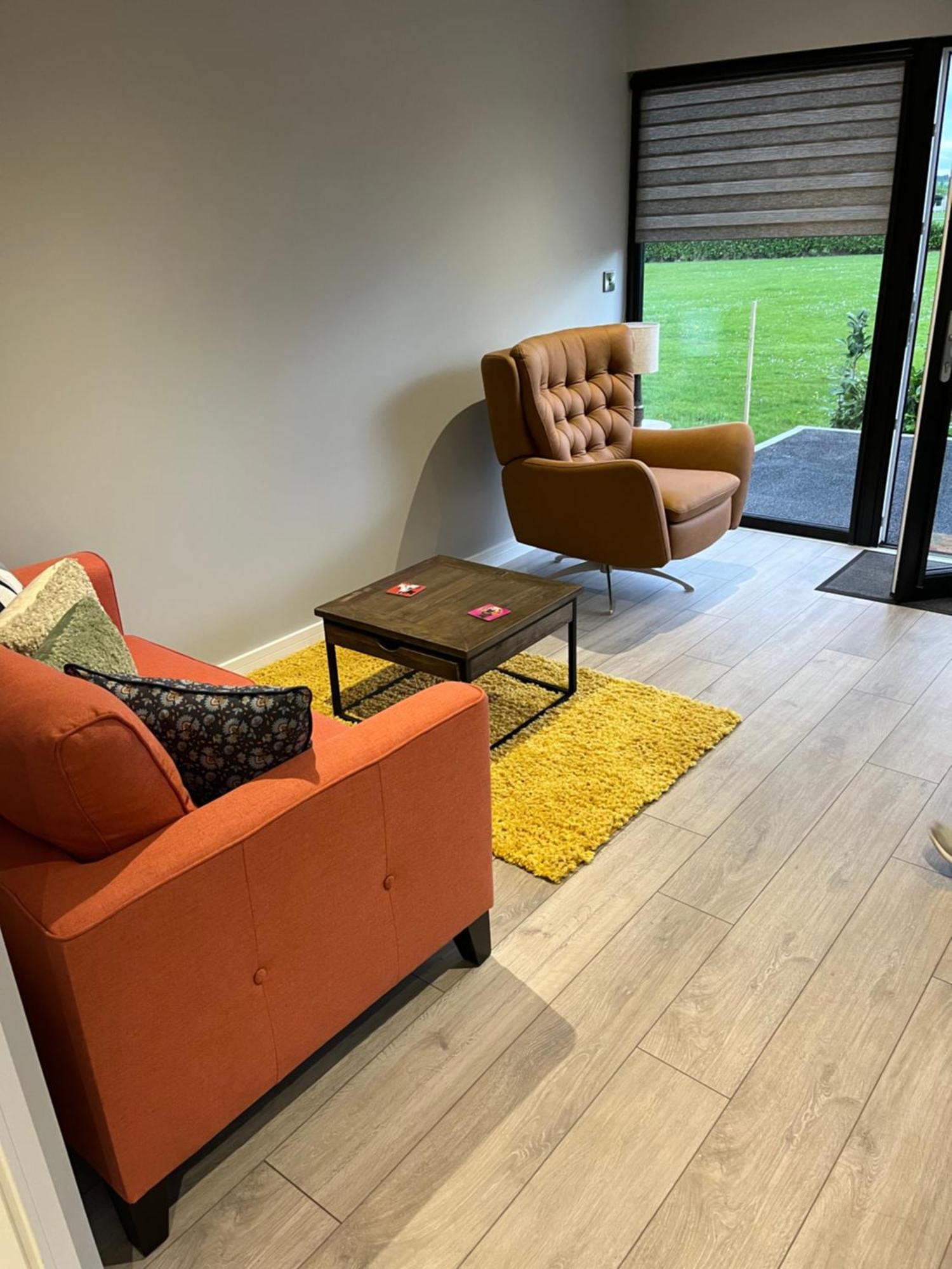 The Carranstown Lodge Duleek Eksteriør billede