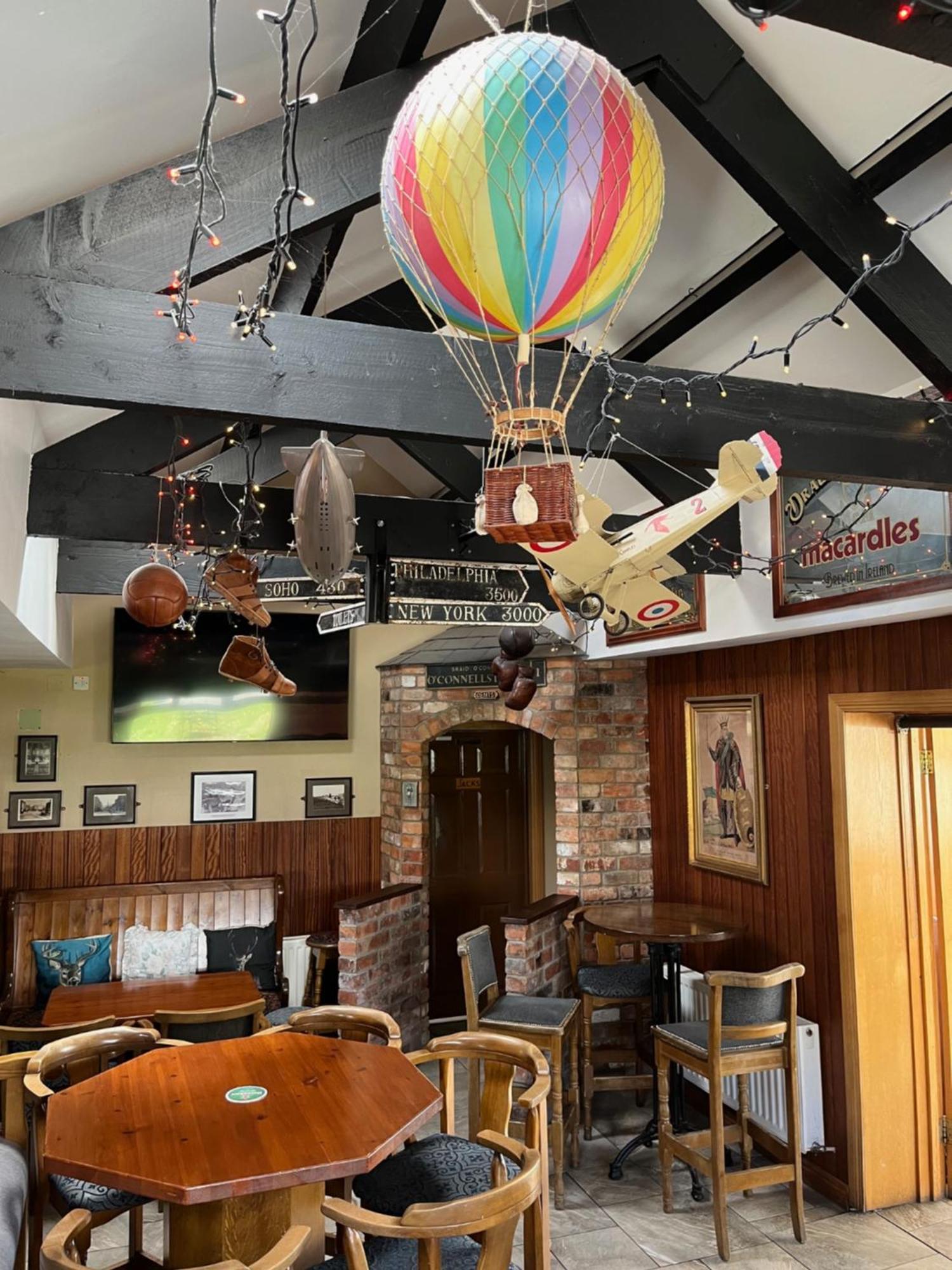 The Carranstown Lodge Duleek Eksteriør billede